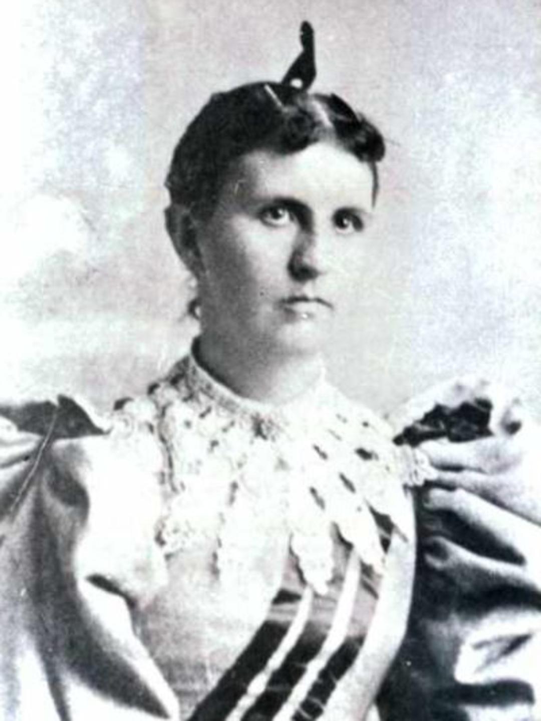 Elizabeth Howe Bullard (1813 - 1914) Profile